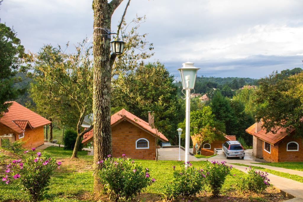 Emy Pousada Monte Verde (Minas Gerais) Exterior foto