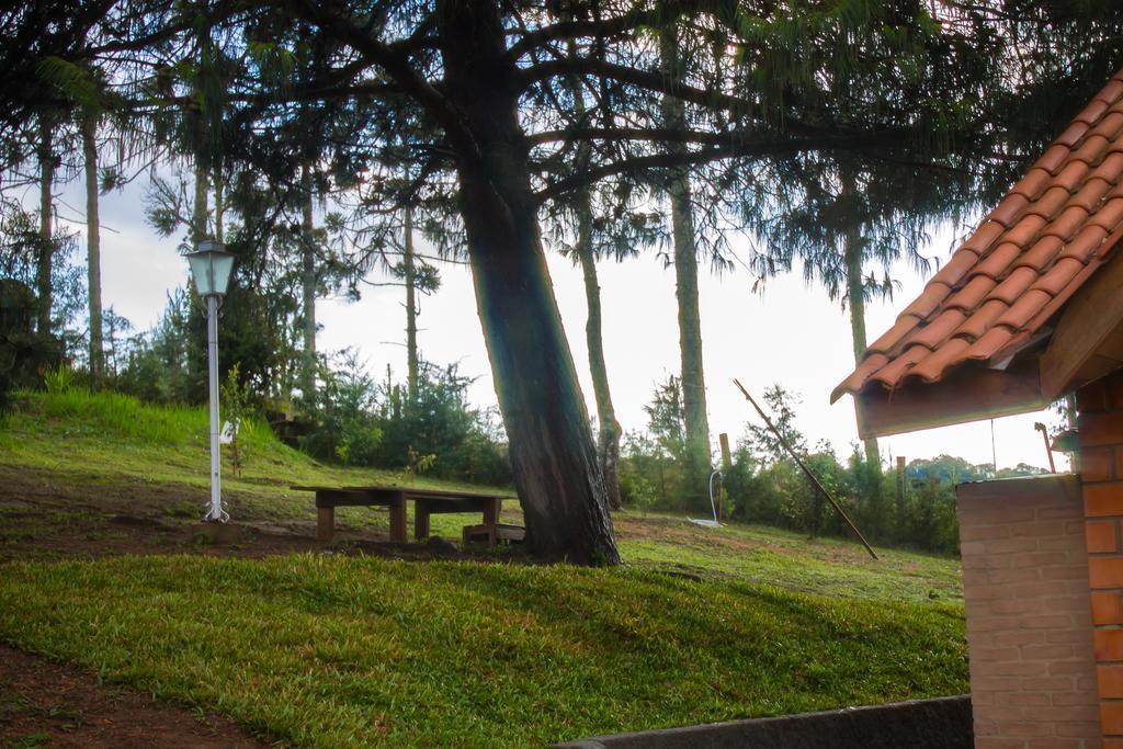 Emy Pousada Monte Verde (Minas Gerais) Exterior foto