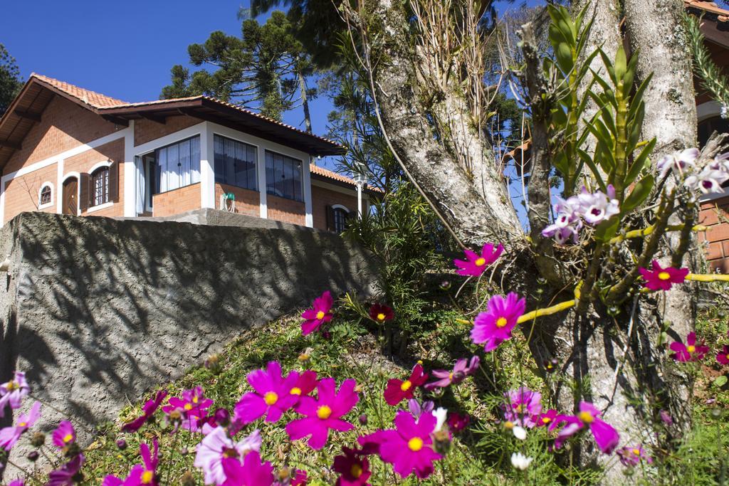 Emy Pousada Monte Verde (Minas Gerais) Exterior foto