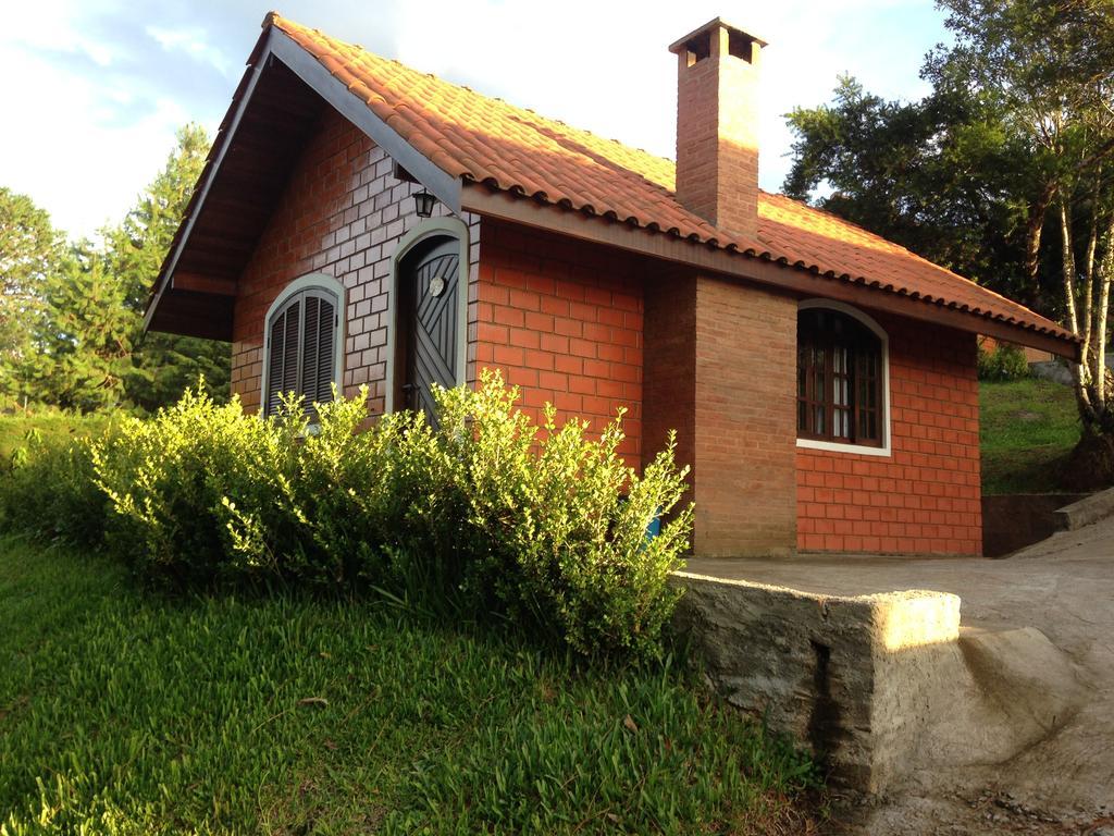 Emy Pousada Monte Verde (Minas Gerais) Exterior foto